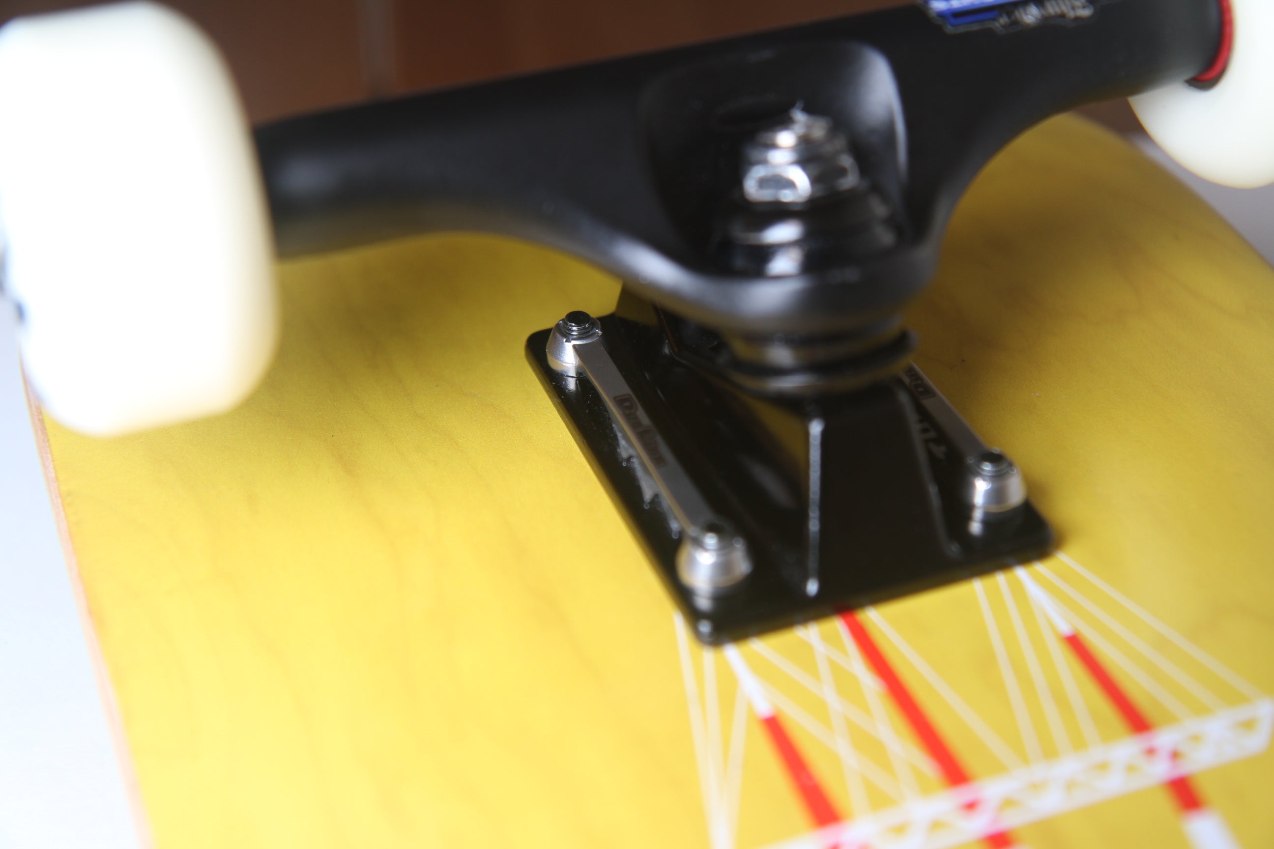 DuoLinx Premium Hardware (Phillips)