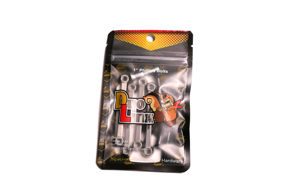 DuoLinx Premium Hardware (Phillips)