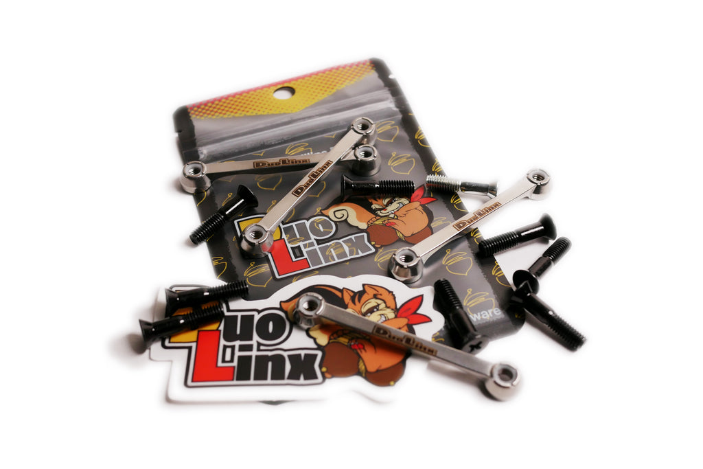 DuoLinx Premium Hardware (Phillips)