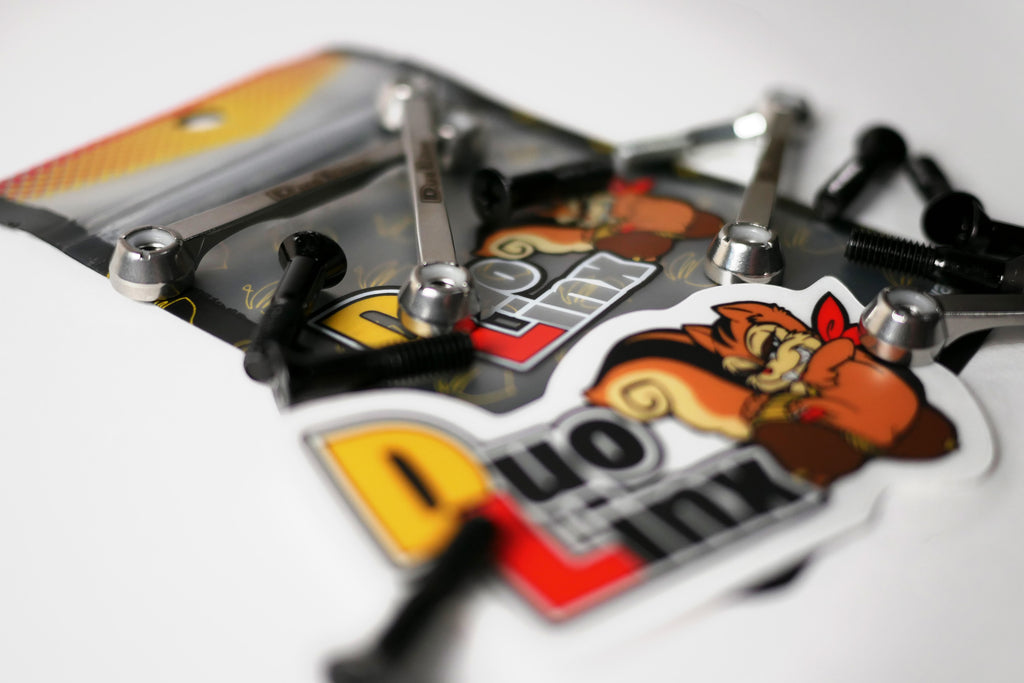 DuoLinx Premium Hardware (Phillips)