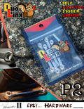 DuoLinx Premium Hardware (Allen)