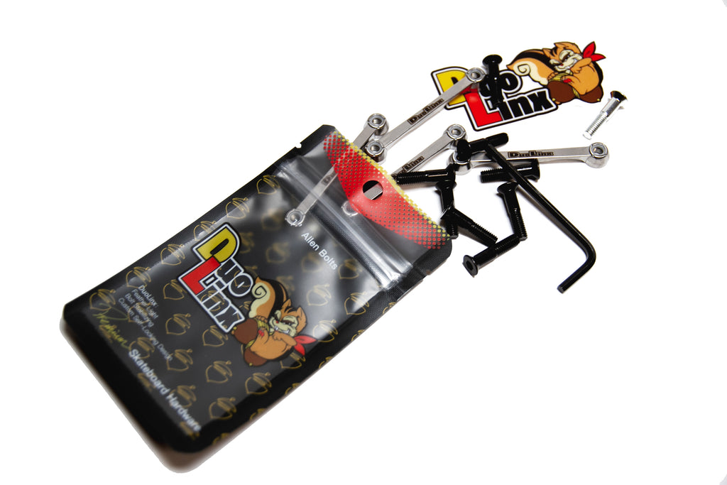 DuoLinx Premium Hardware (Allen)