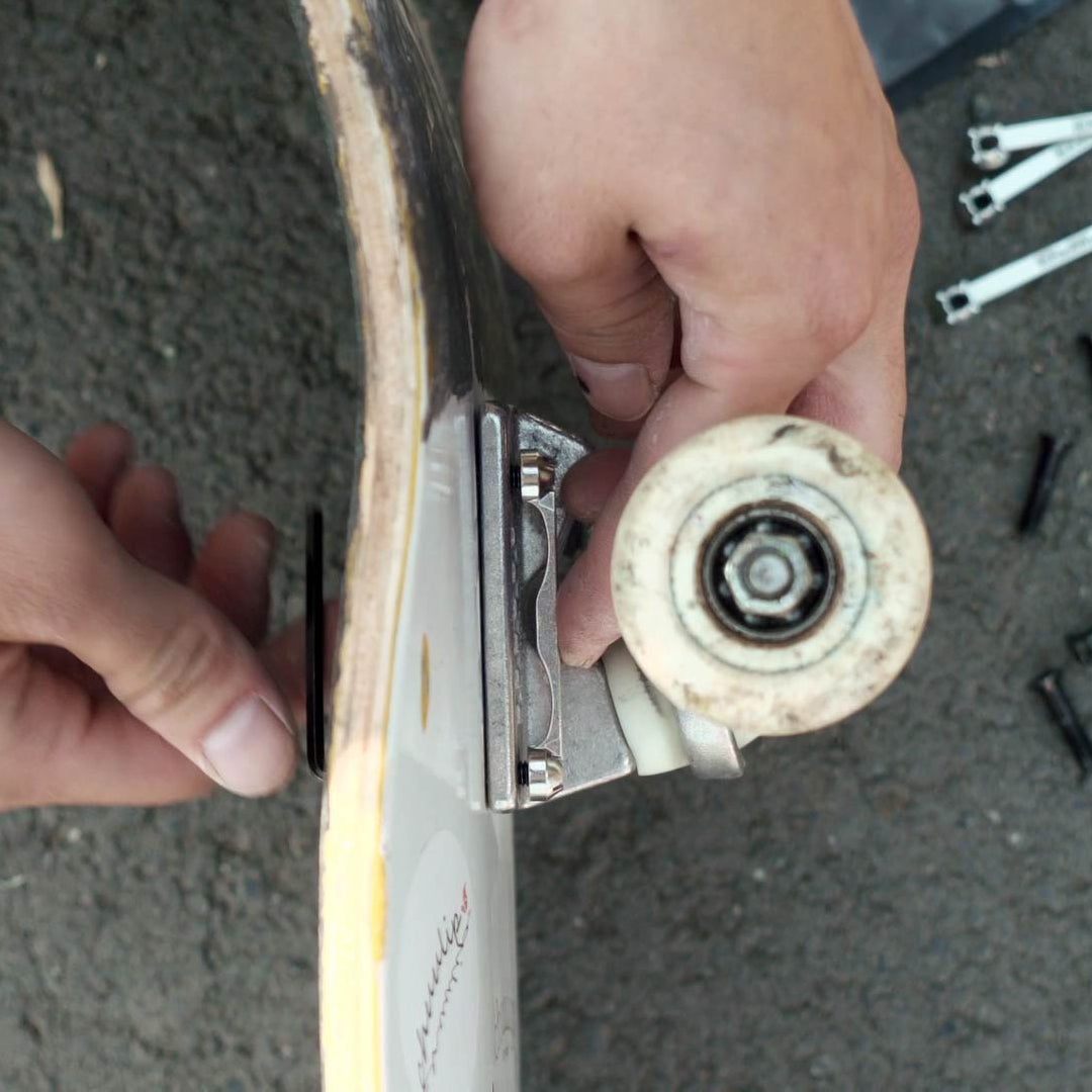 DuoLinx Premium Hardware (Phillips)