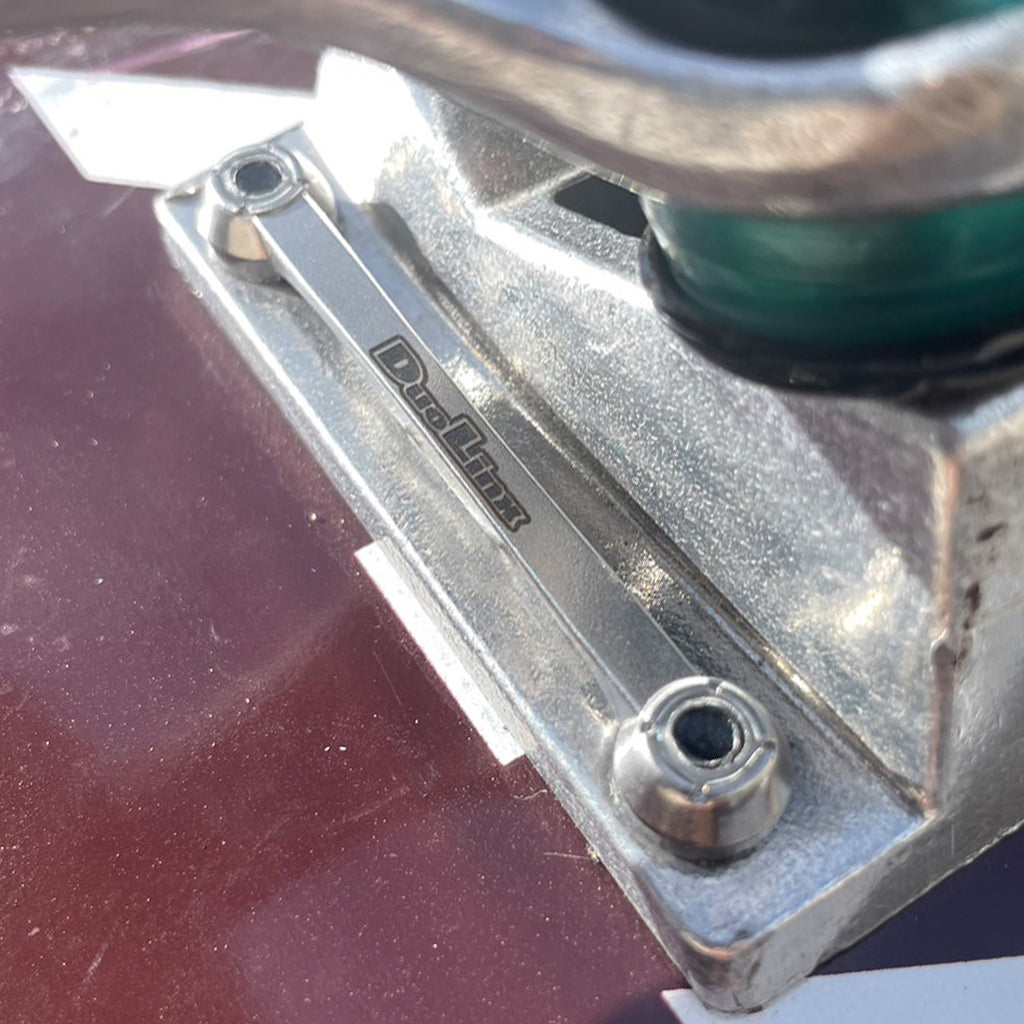 DuoLinx Premium Hardware (Phillips)